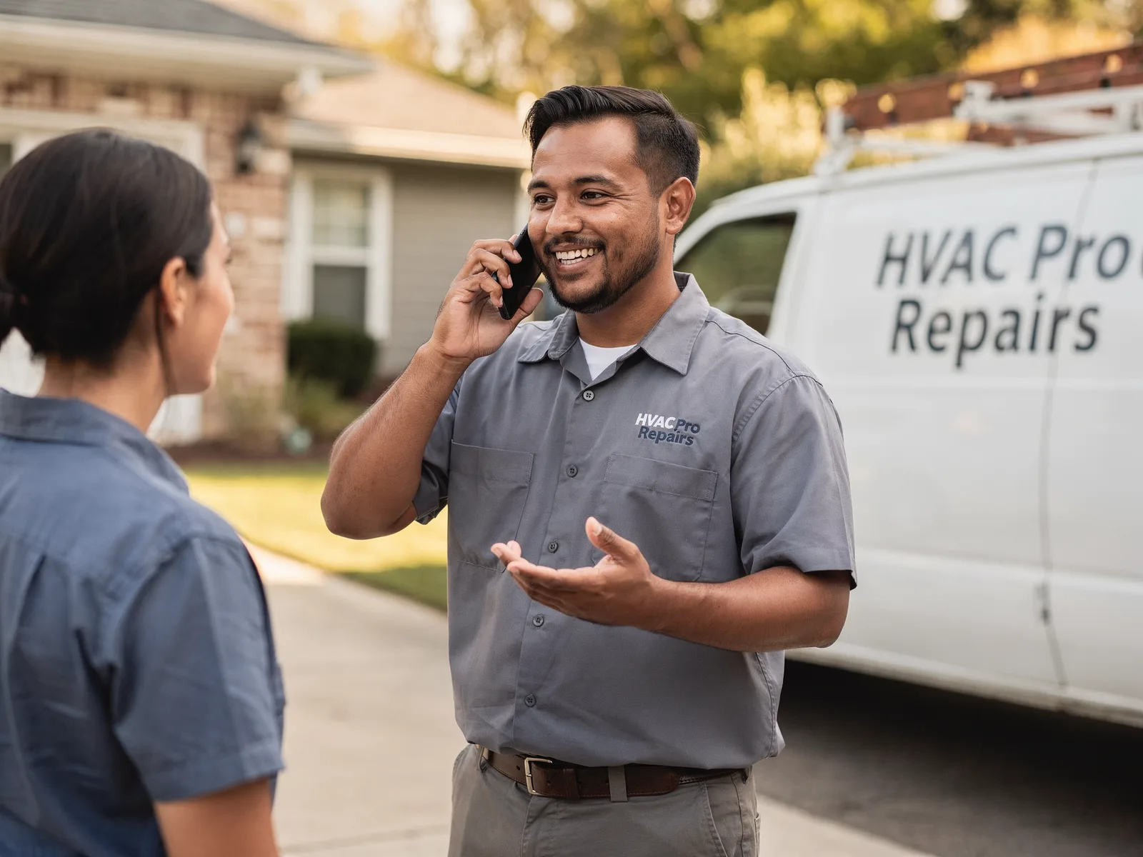 Heat Pump Repair Big Creek, KY FAQs
